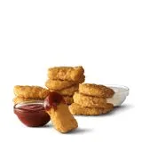 McNuggets® and Meals