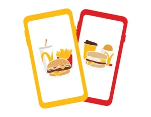 McDonald’s App