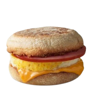 McDonald’s Egg McMuffin