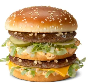 big mac