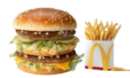 mc donalds