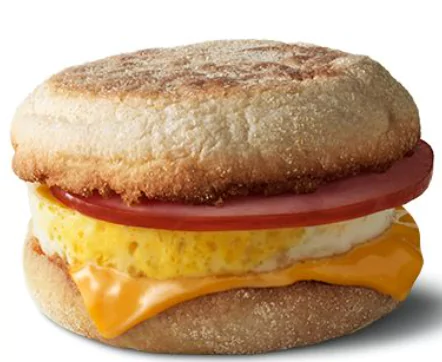 Egg McMuffin®