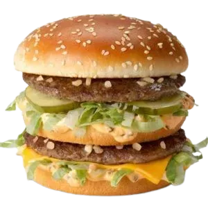 Big-Mac