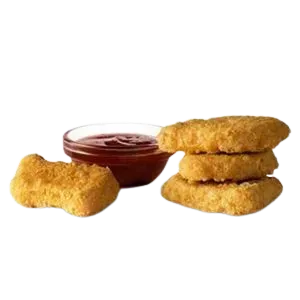 Chicken-McNuggets