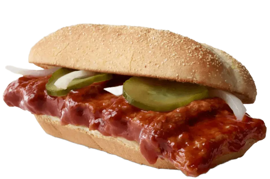 McRib®