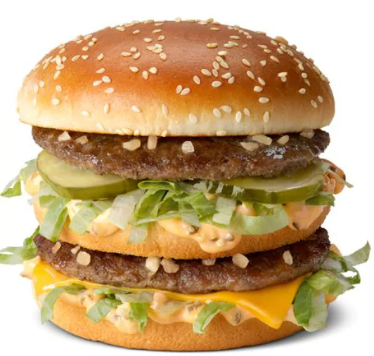 big mac