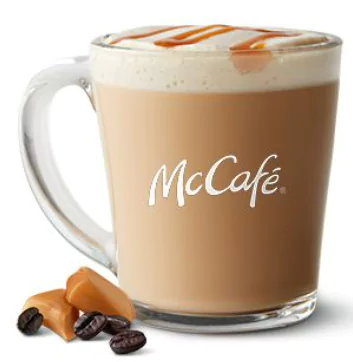 Caramel Macchiato