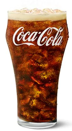 Coca-Cola®