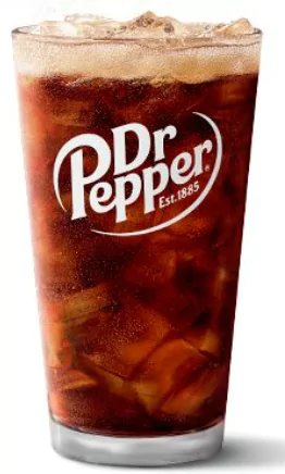 Dr Pepper®