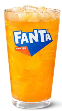 Fanta® Orange