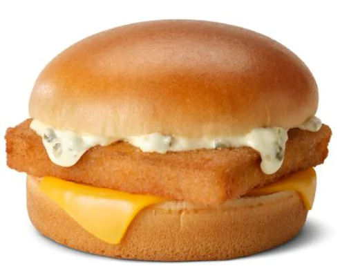 Filet-O-Fish®