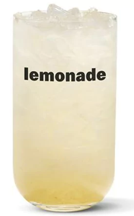 Lemonade