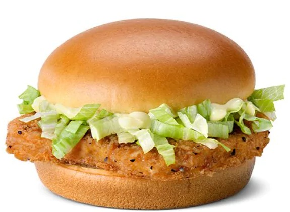 McChicken®