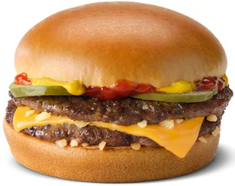 Cheeseburger