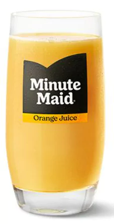 Minute Maid® Premium Orange Juic