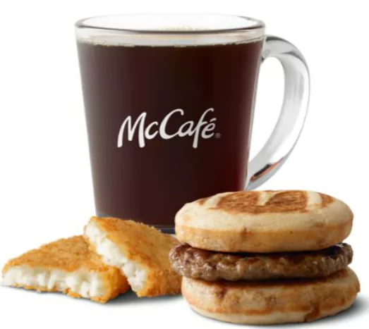 sausage-mcgriddles-meal