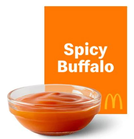 Spicy Buffalo Sauce