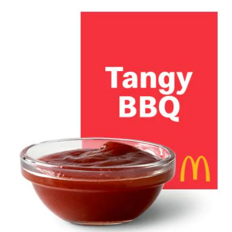 Tangy Barbeque Sauce