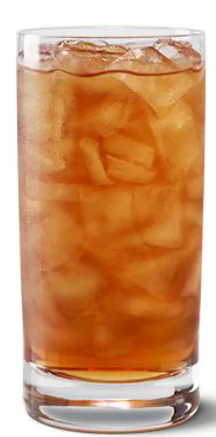 Unsweetened Iced Tea