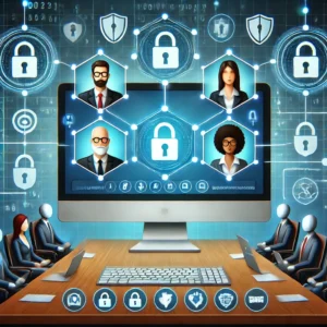 Essential Tips for Securing Virtual Meetings